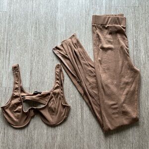 Stay True FN Pants set